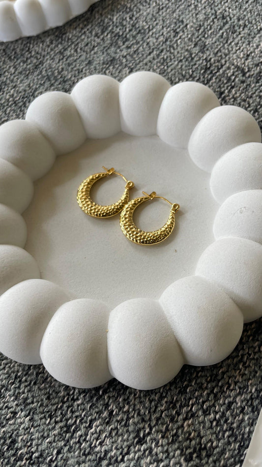 Hoop Earrings