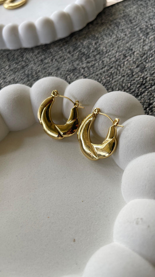 Hoop Earrings